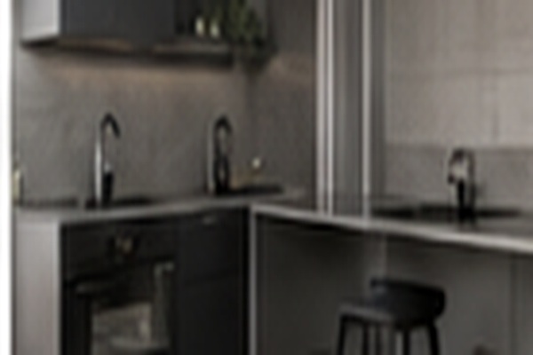 Bathroom project
