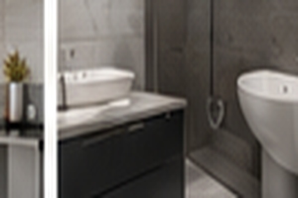 Interior project